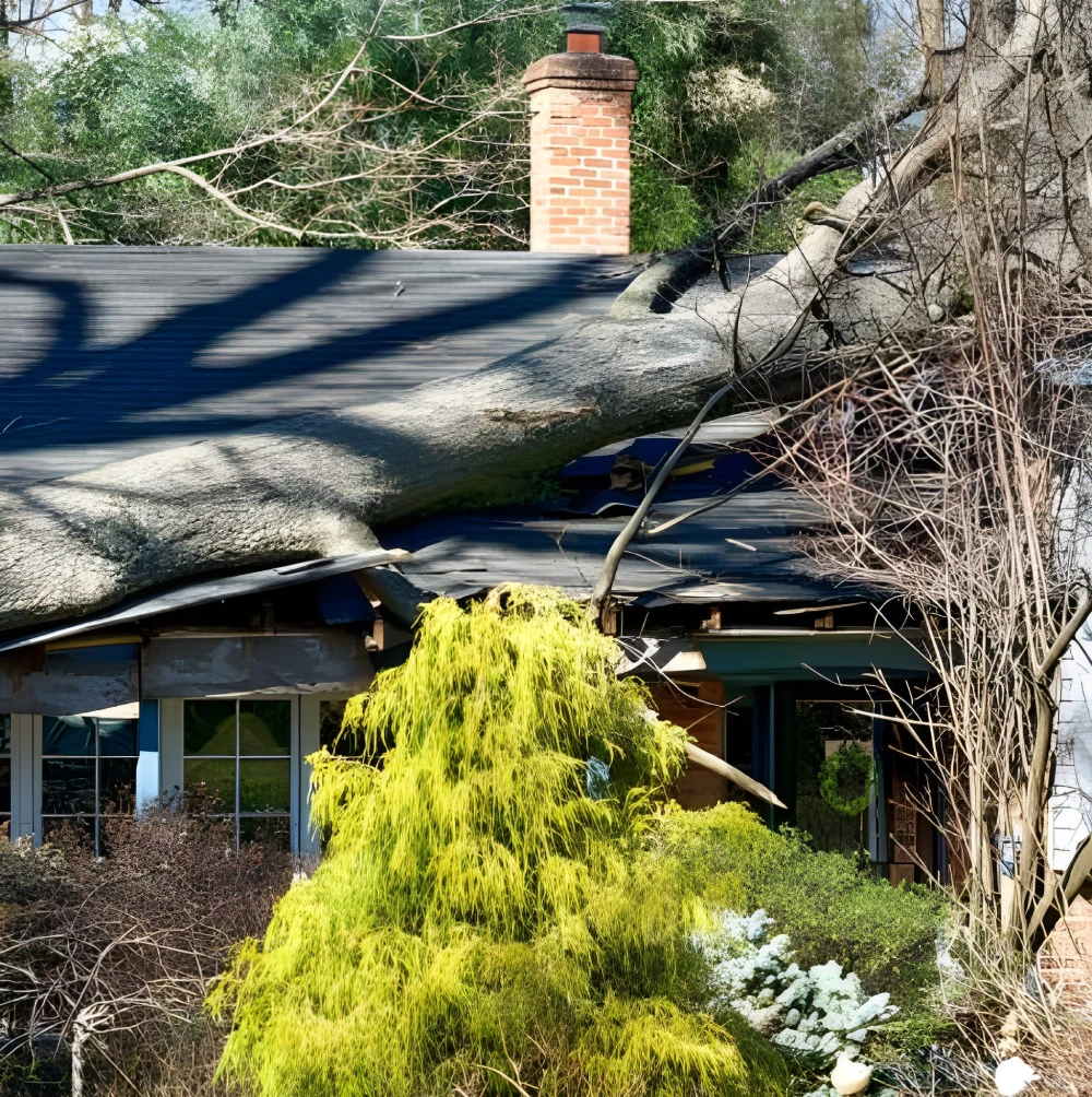 Windstorm Claims - Rightway Public Adjusting, Florida