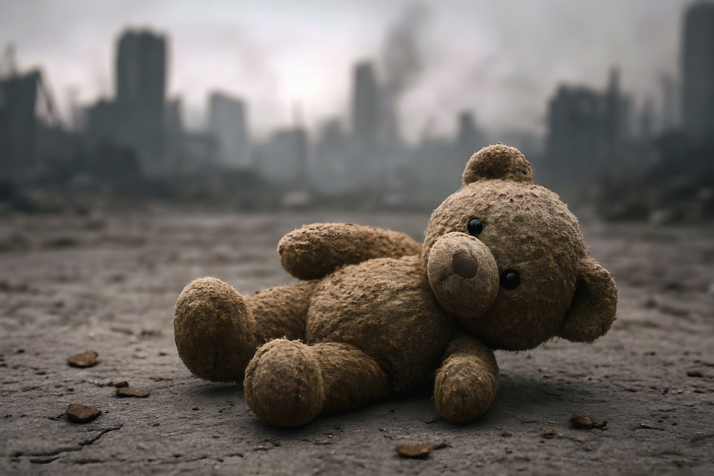 The Best Post-Disaster Recovery Starts Before the Storm