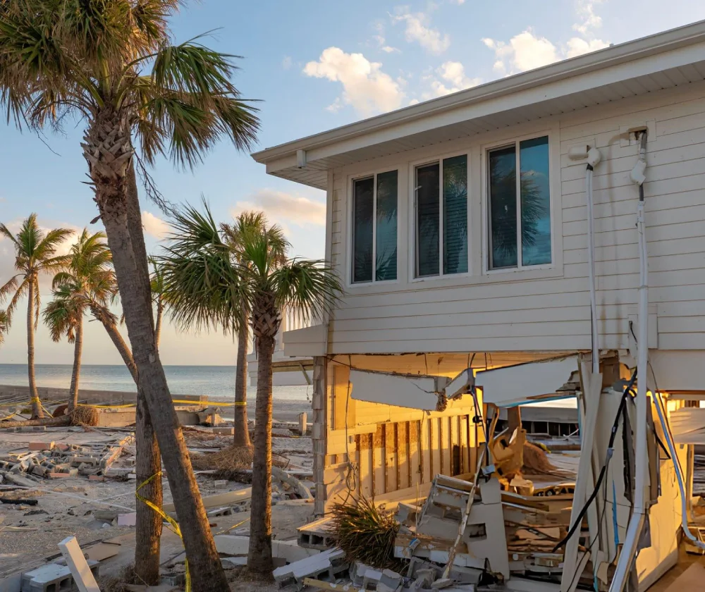 Our Public Adjusters Can Handle All Types Of Property Claims