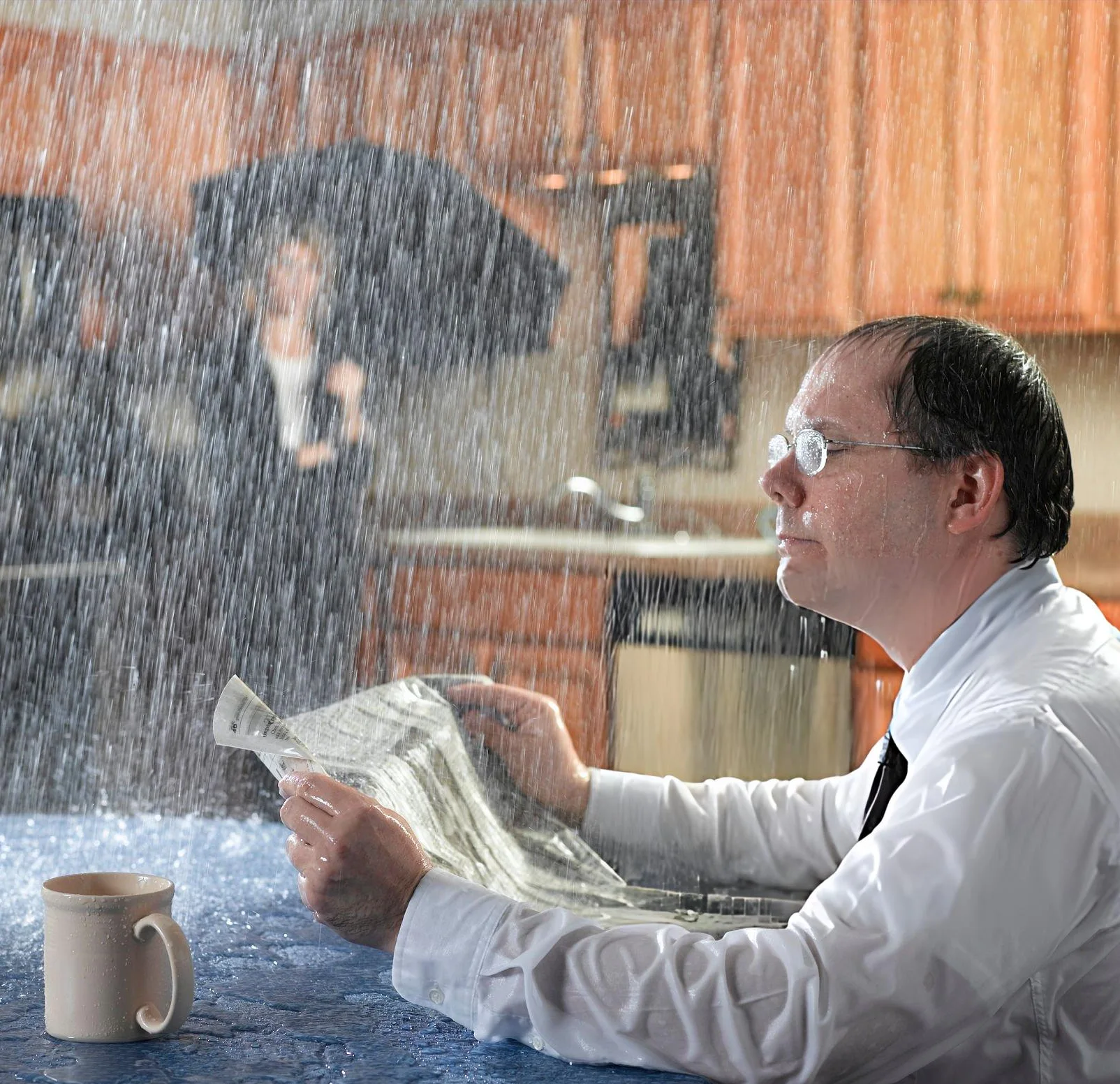 Why Hire Rightway public Adjusting in Tampa, FL