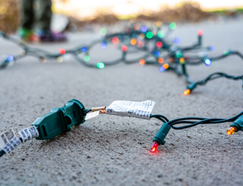 Holiday Hazards: How to File a Fire Damage Claim in FL