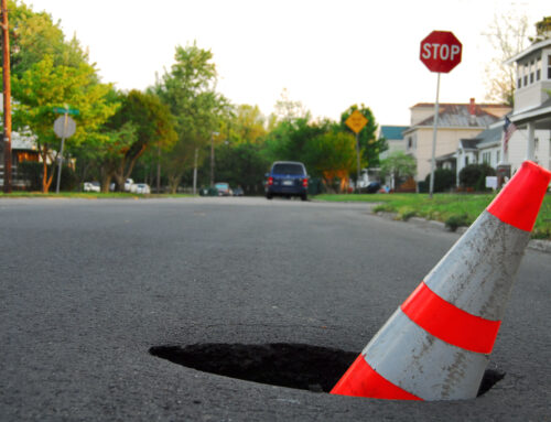 Sinkhole Public Adjuster in Florida