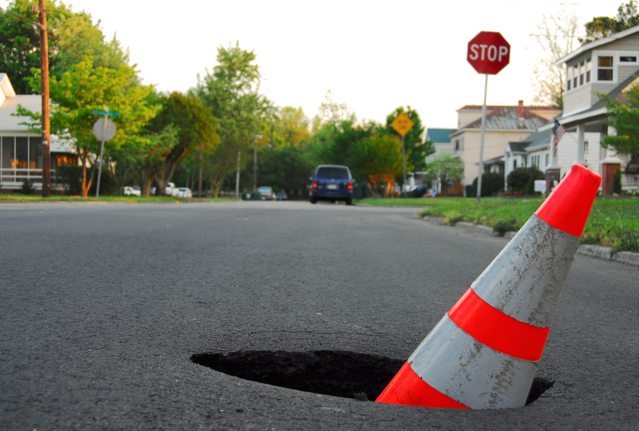 sinkhole public adjuster in florida